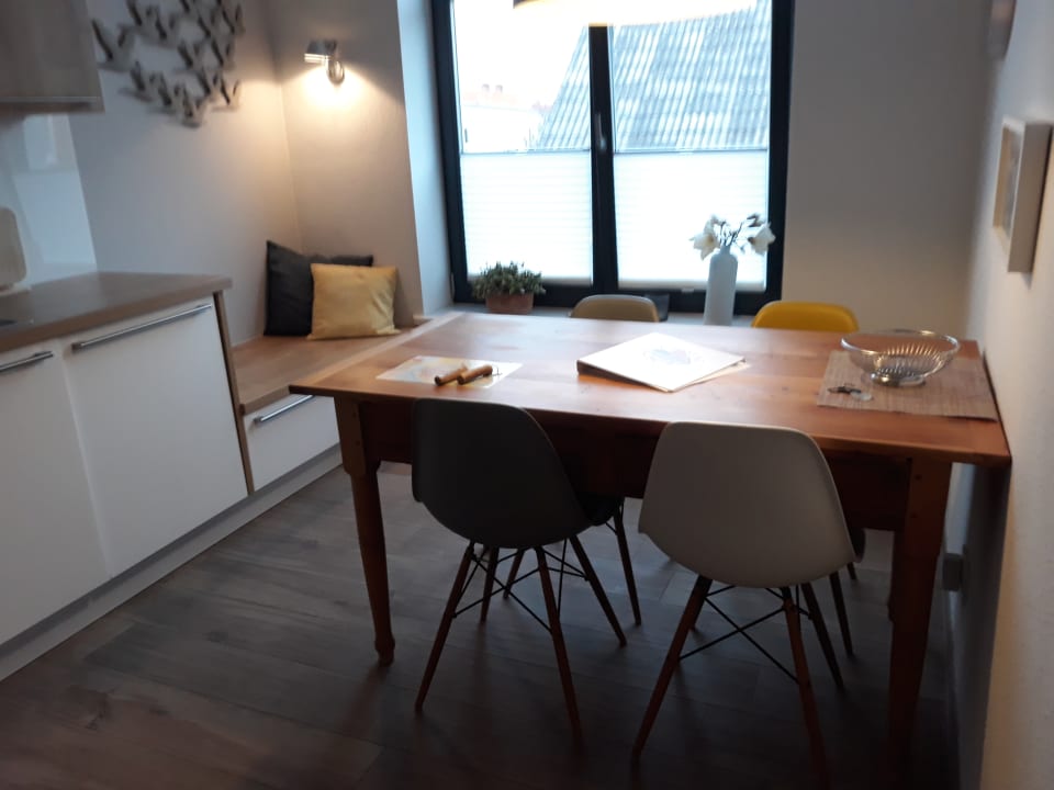 Zimmer Residenz zum Südstrand