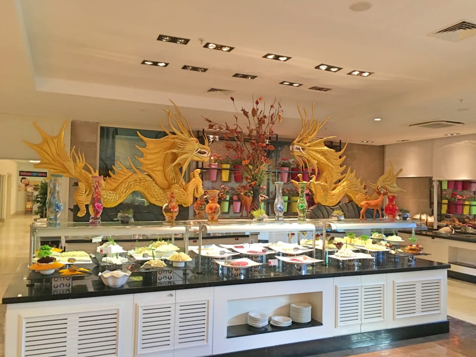 Gastro Well Palace Side