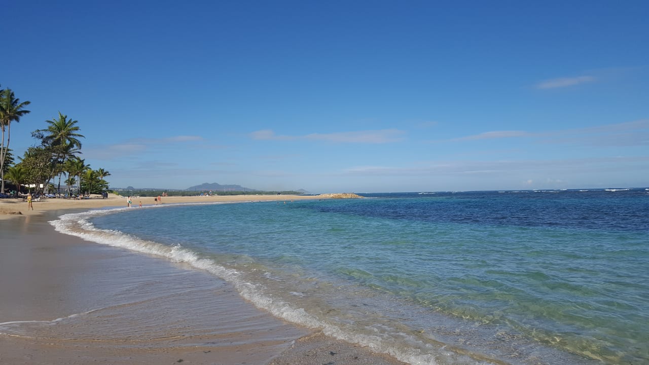 Strand Sunscape Puerto Plata