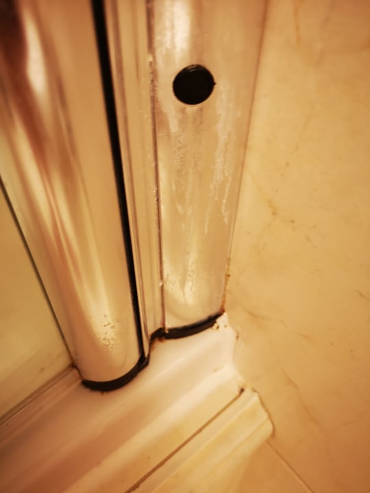 Zimmer Grand Hotel Adriatic I + II