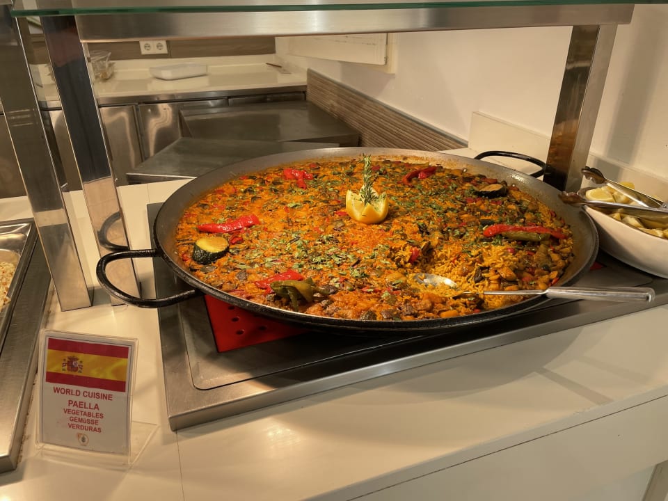 Gastro Globales Pionero & Globales Santa Ponsa Park