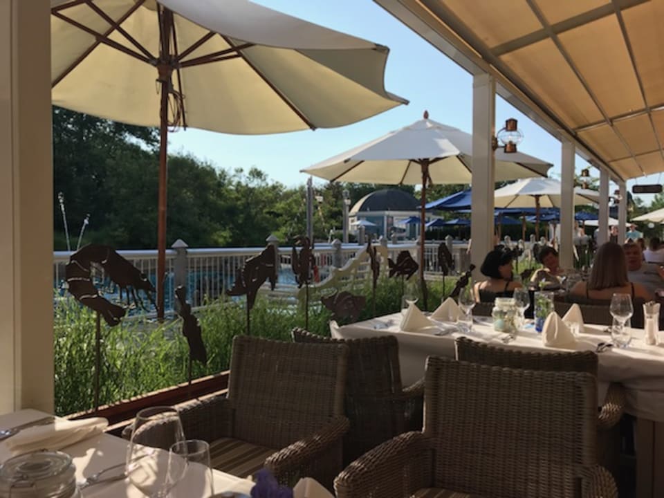 Gastro Hotel Bell Rock Europa-Park