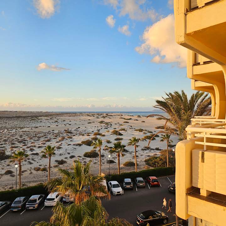 Zimmer Hotel Riu Palace Tres Islas