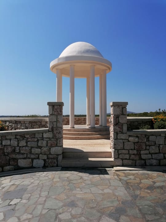 Außenansicht Atlantica Plimmiri