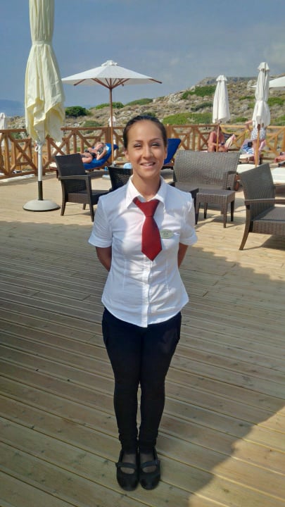 Hotel Kalithea Horizon Royal Hotel Kalithea Horizon Royal