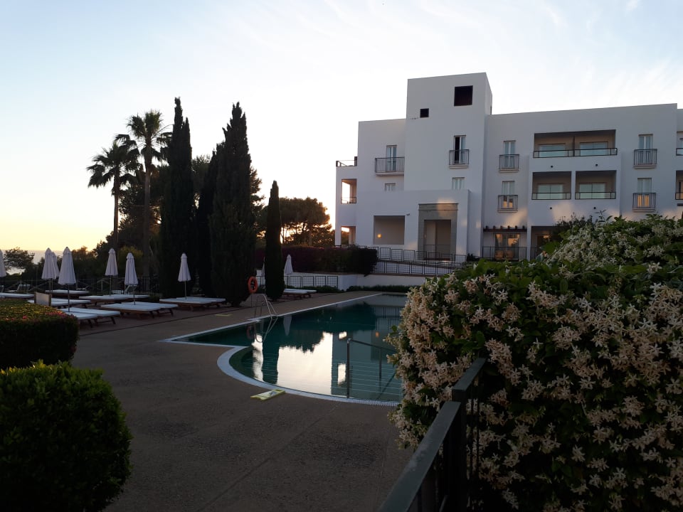 Pool Fuerte Costa Luz (Fuerte Conil-Resort)