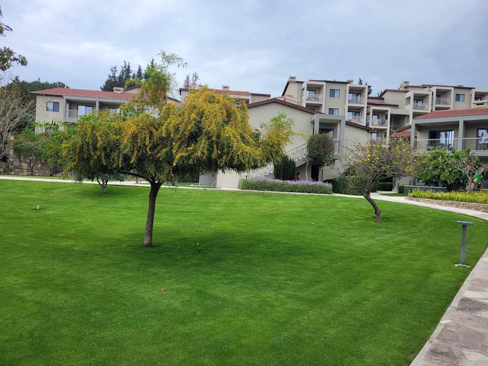 Außenansicht Arum Barut Collection