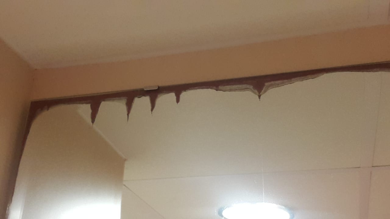 Zimmer Hotel Surf Mar