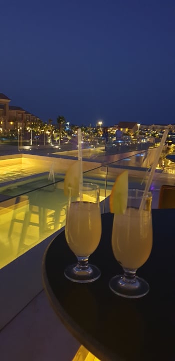 Gastro Pickalbatros Sea World Resort - Marsa Alam