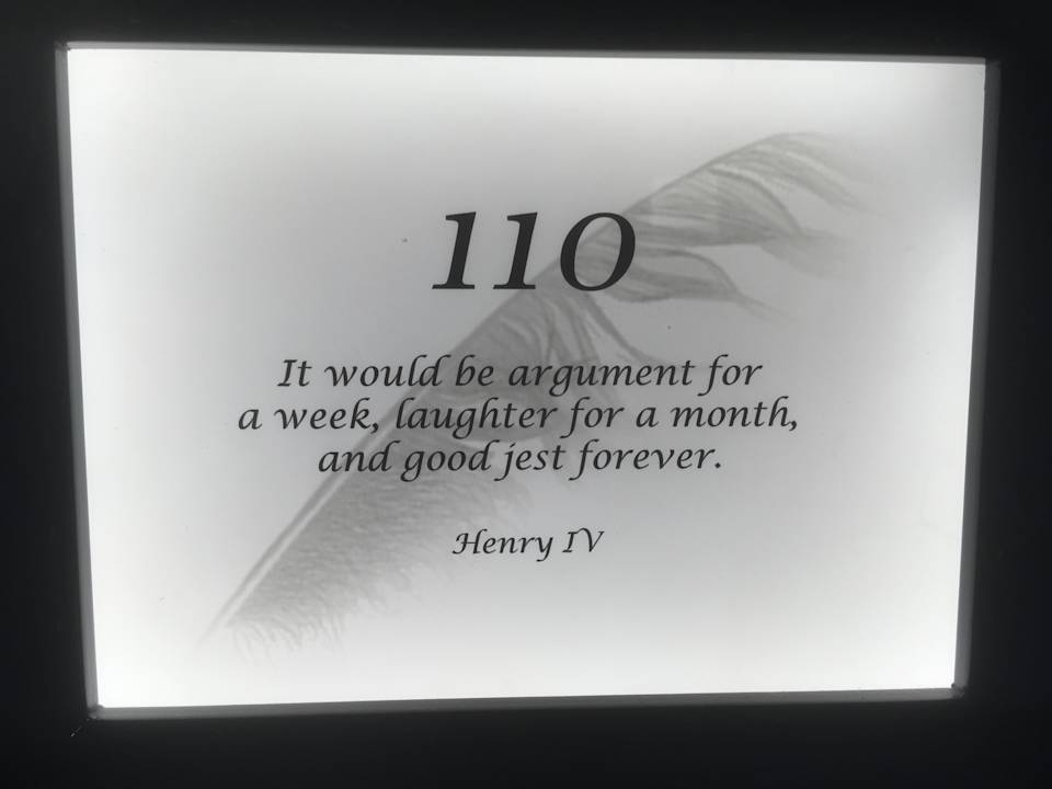 Sonstiges Hotel White Swan