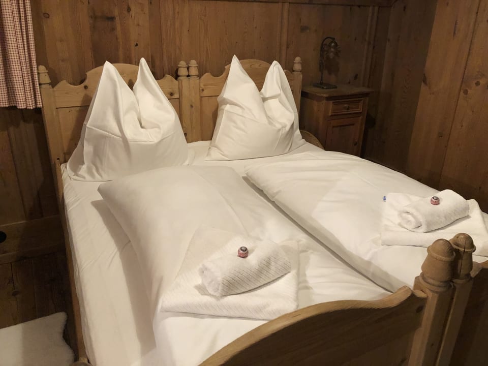 Zimmer Forsthaus Wartenfels