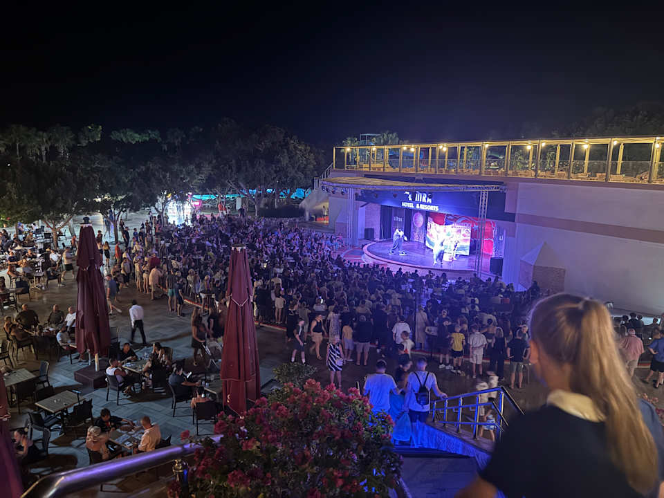 Sport & Freizeit Limak Limra Hotel & Resort