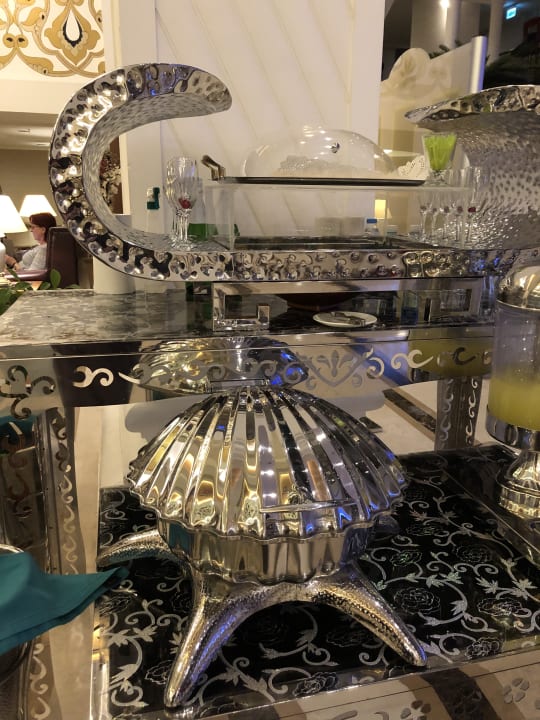 Sonstiges Aydinbey Kings Palace & Spa