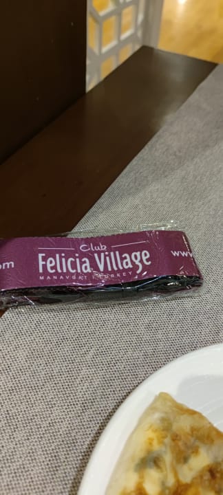 Sonstiges TUI KIDS CLUB Felicia Village