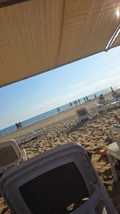 Strand Seher Kumköy Star Resort & Spa