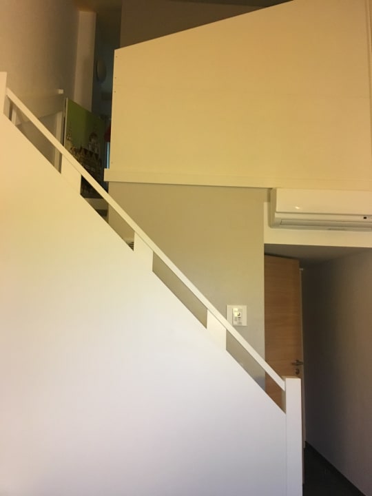 Zimmer B&B Hotel Hannover-Nord