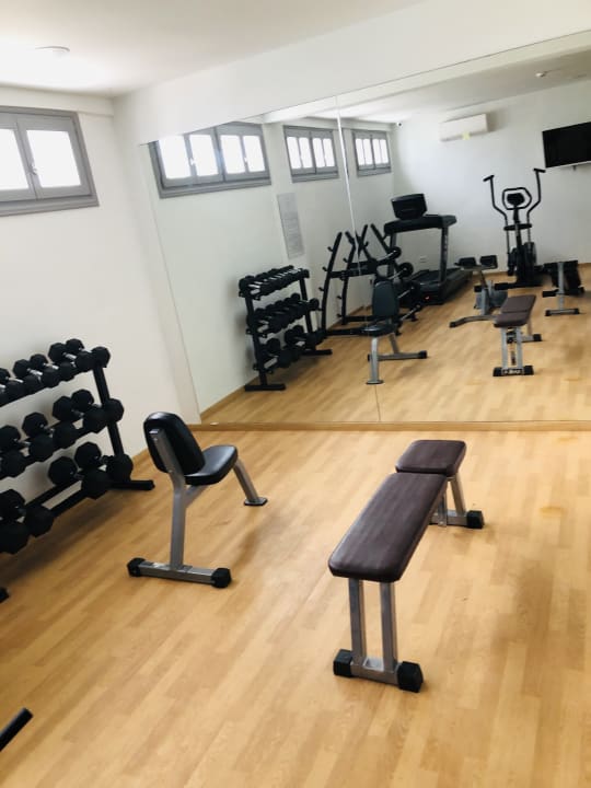 Sport & Freizeit Hotel Strogili