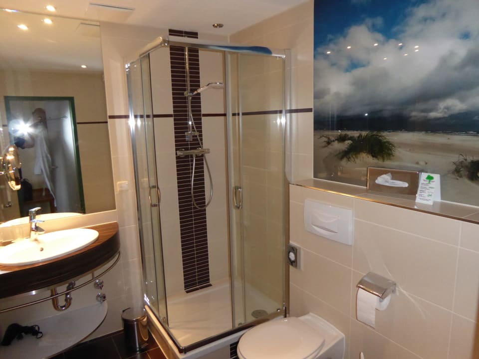 Bad Trihotel Rostock