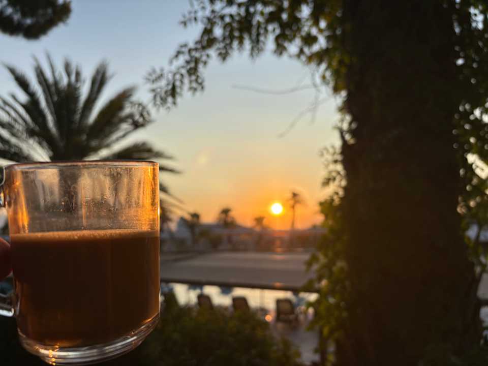 Außenansicht Club Sidelya Hotel