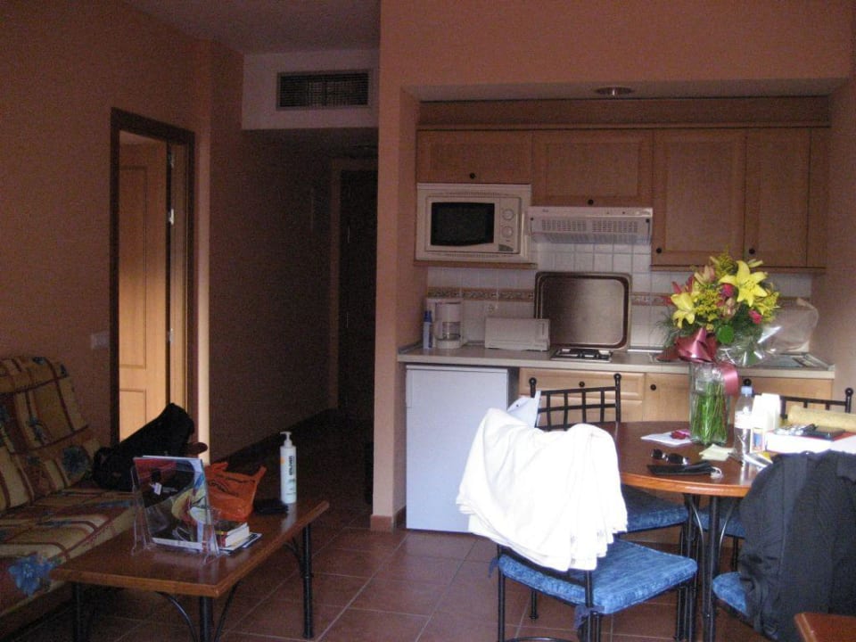 Zimmer GF Isabel