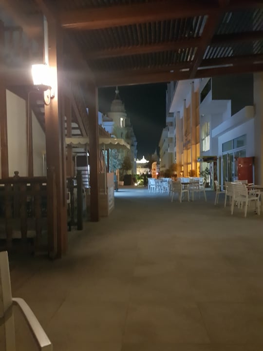 Gastro Well Palace Side