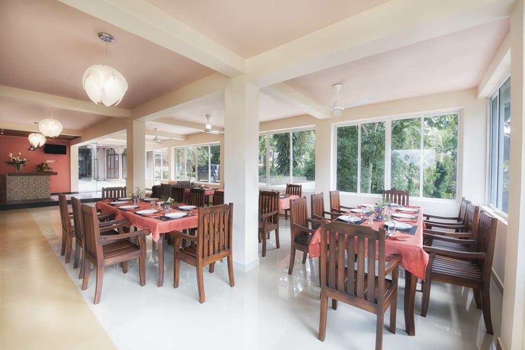 Gastro Sobaya Hotel