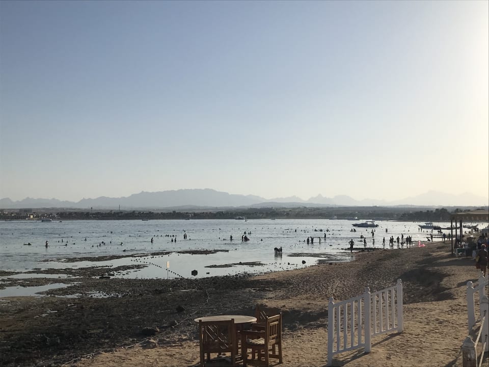 Strand Makadi Spa - Adults only