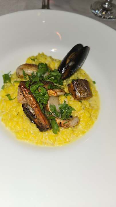 Gastro Makadi Spa - Adults only