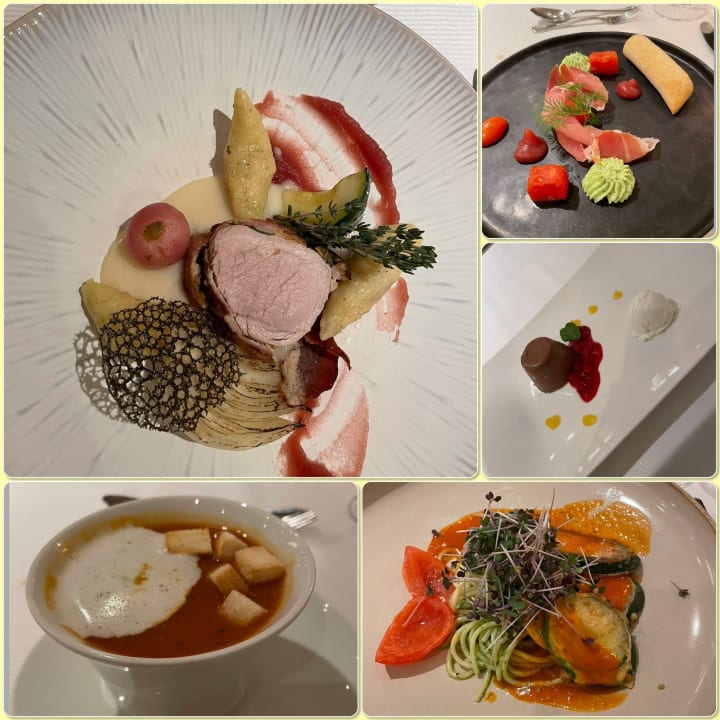 Gastro Hotel Holzapfel