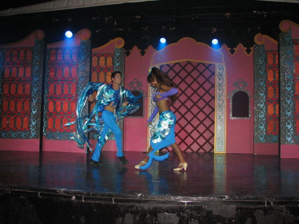 Show TUI MAGIC LIFE Africana