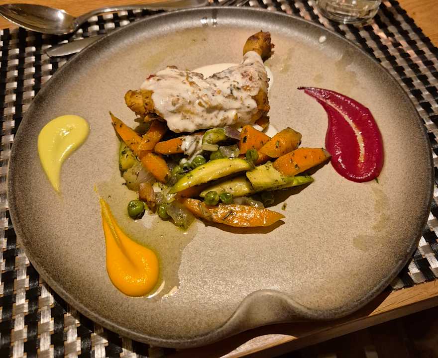 Gastro Sentido Caribbean World Soma Bay