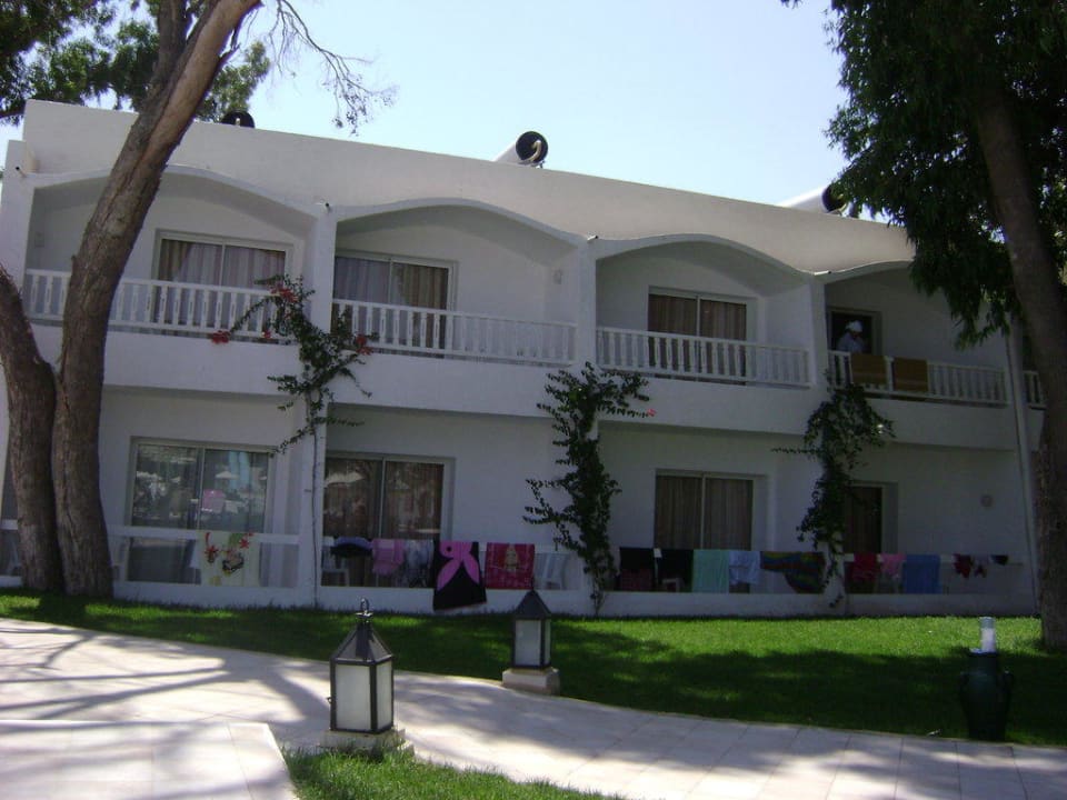 Hotel The Club Hammamet