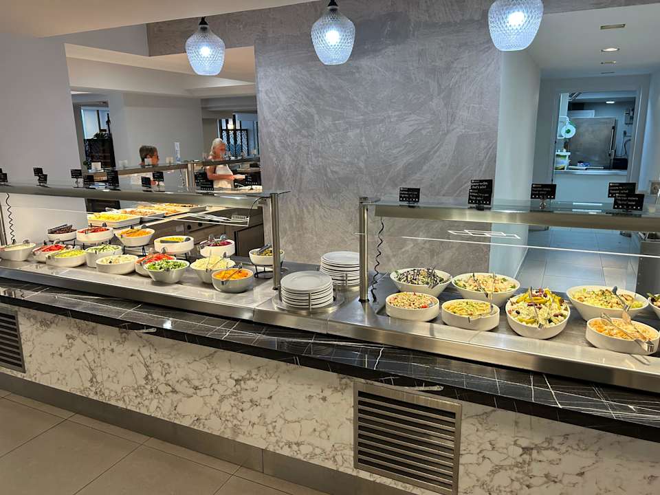 Gastro Hotel Lagomandra Beach