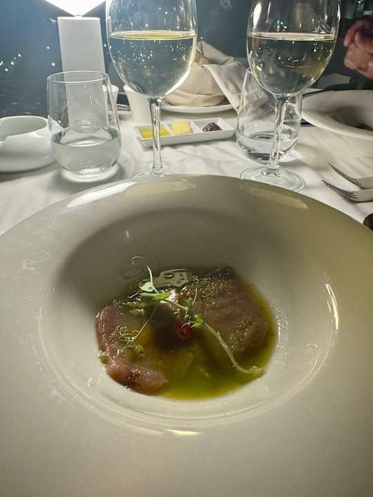 Gastro Porto Angeli Beach Resort – All Inclusive