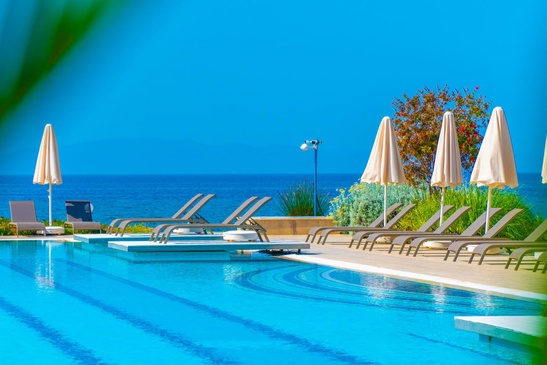 Pool Karya Family Resort  All Inclusive