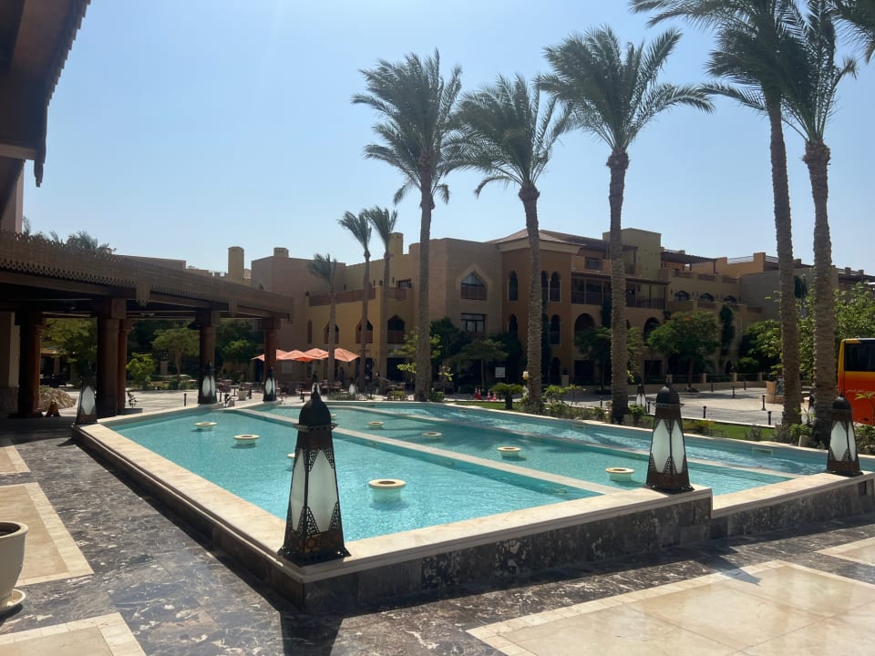 Pool Makadi Spa - Adults only