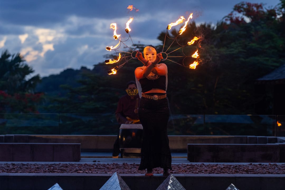 Sport & Freizeit Avista Hideaway Phuket Patong, MGallery by Sofitel