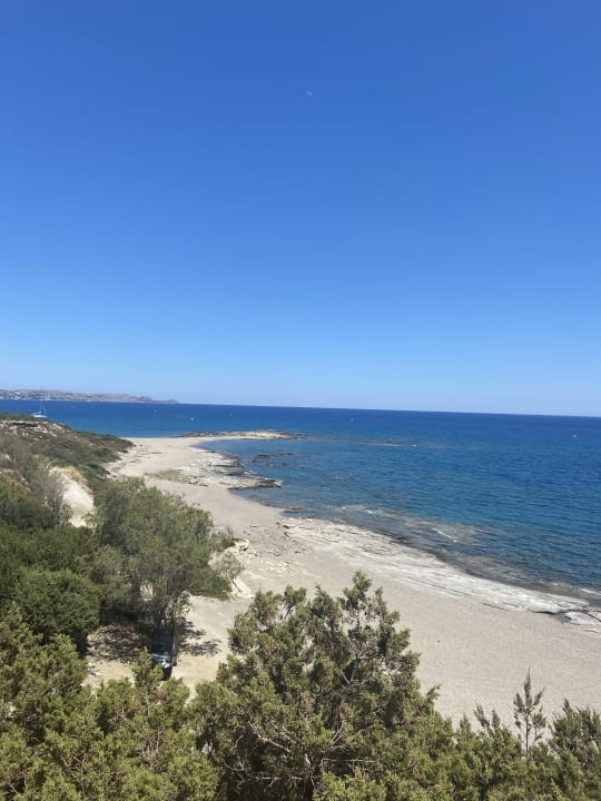 Strand Rodos Princess Beach Hotel & Spa