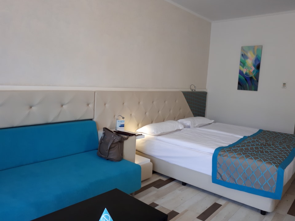 Zimmer Sentido Marea