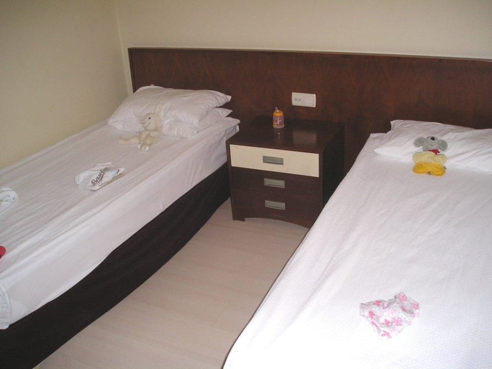 Durchgangszimmer / Kinder Belek Beach Resort Hotel