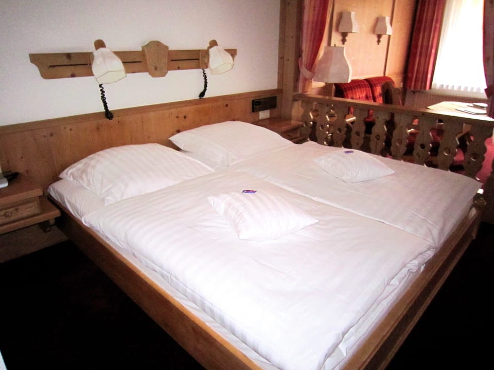 Zimmer Hotel Zum Stern