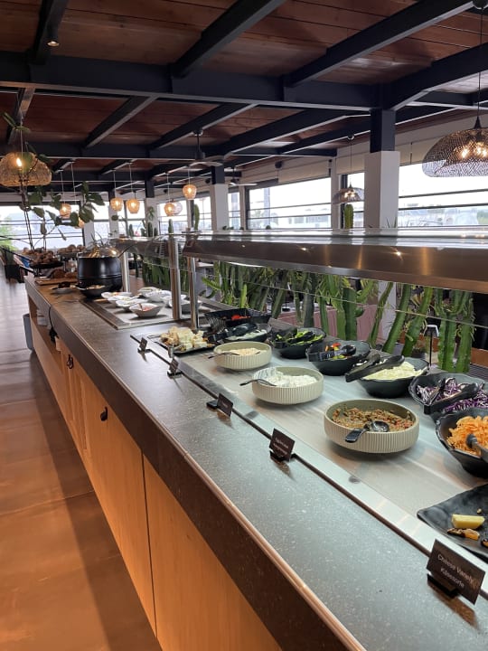 Gastro Sentido More Meni Residence & Suites