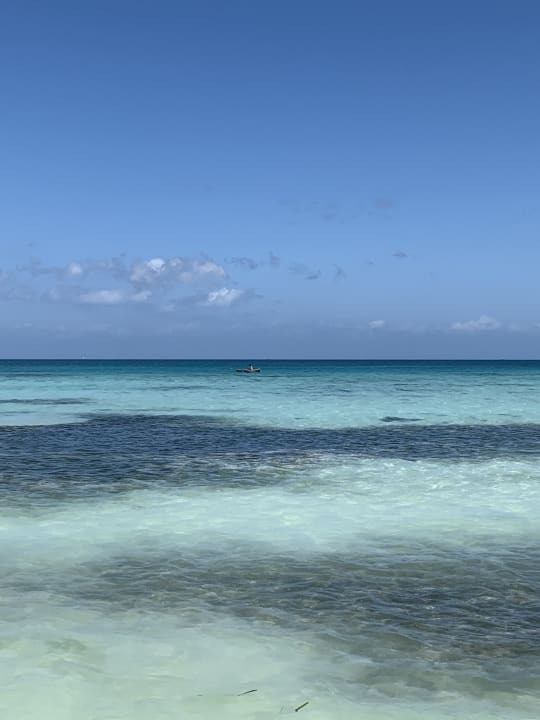 Strand Hotel Riu Palace Zanzibar