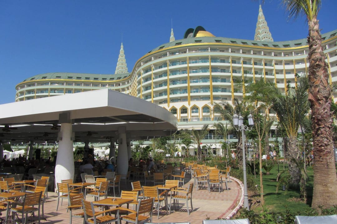 Hotel Hotel Delphin Imperial