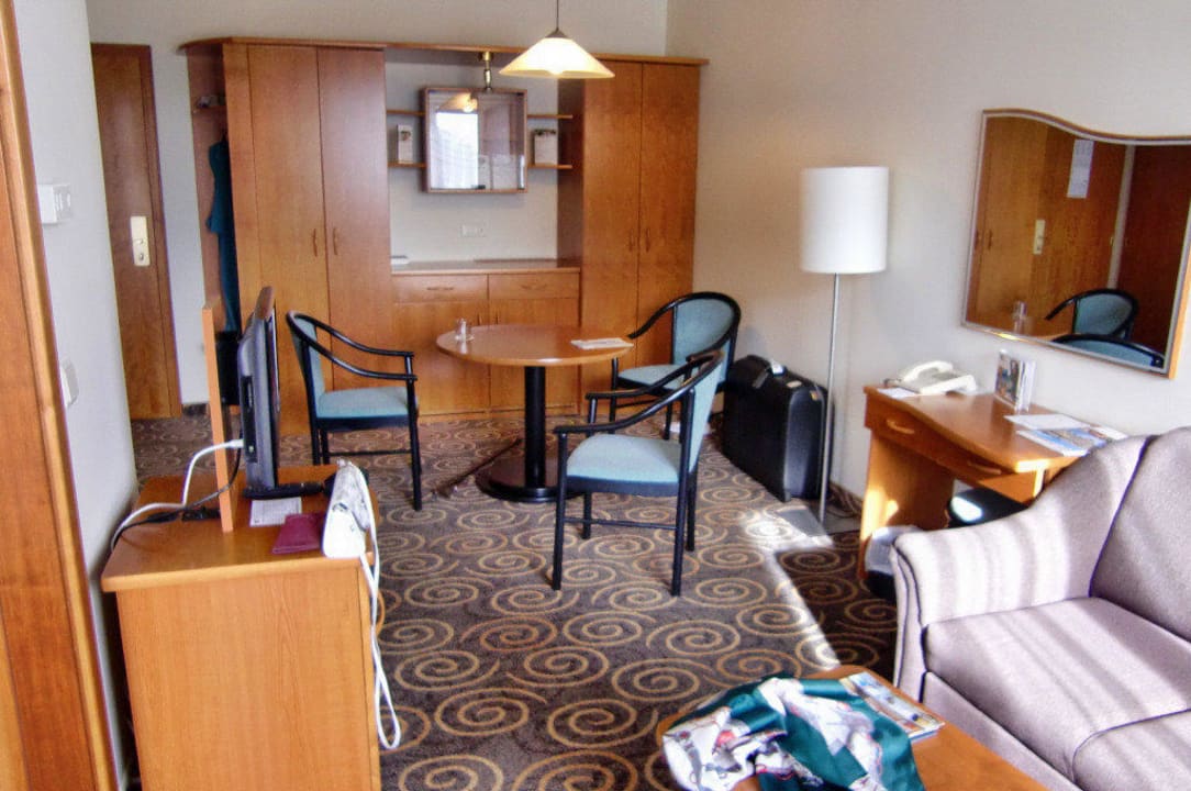 Essplatz Hotel Europa Fit Superior Hévíz