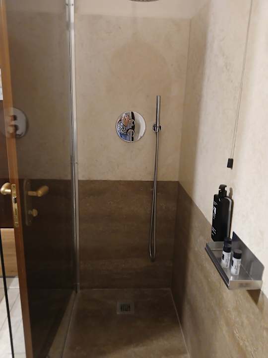 Zimmer Hotel Ruzzini Palace