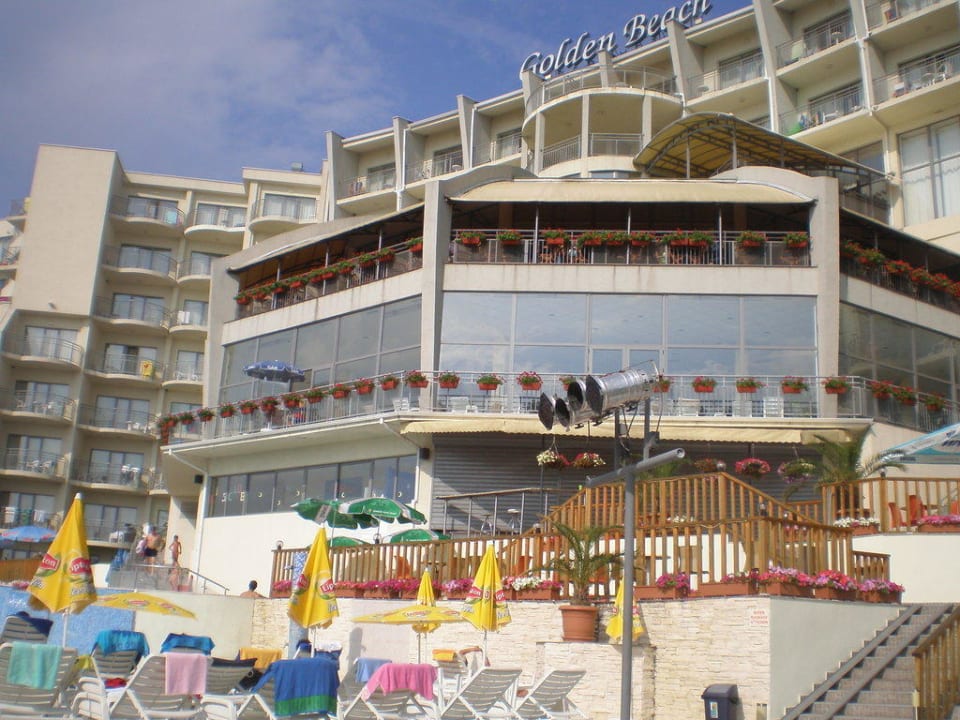 Golden Beach Park Hotel Park Hotel Golden Beach