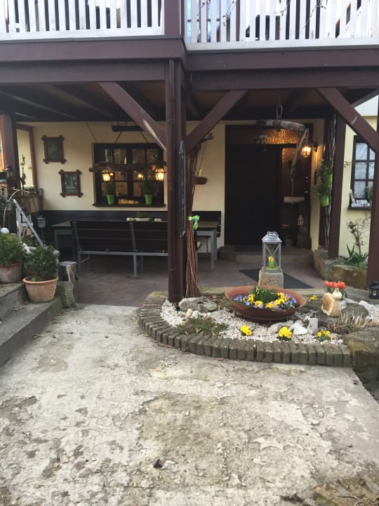 Sonstiges Gasthof Alte Mühle