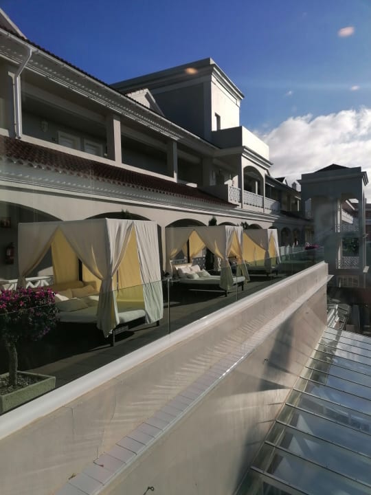 Sonstiges Hotel Riu Garoe