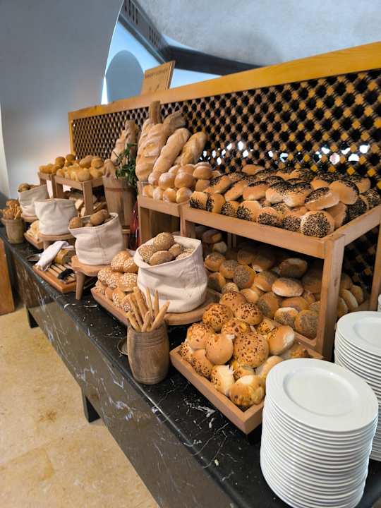 Gastro Hotel Mercure Hurghada